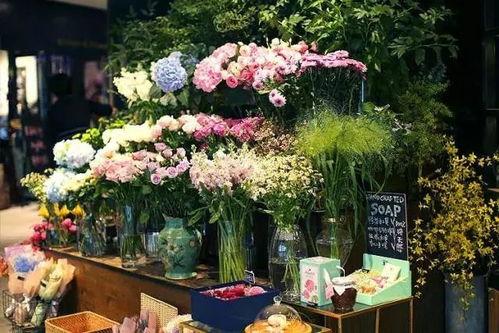 吃瓜最新事件爆料花店老板,揭秘背后惊人真相